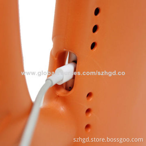 Silicone Case Cover for iPad Mini with Holder, Factory Price, Wholesale from China